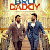 The Official First Look Poster of " Bro Daddy " Out Now .