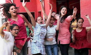CBSE Result 2013 Class 10th, 12th