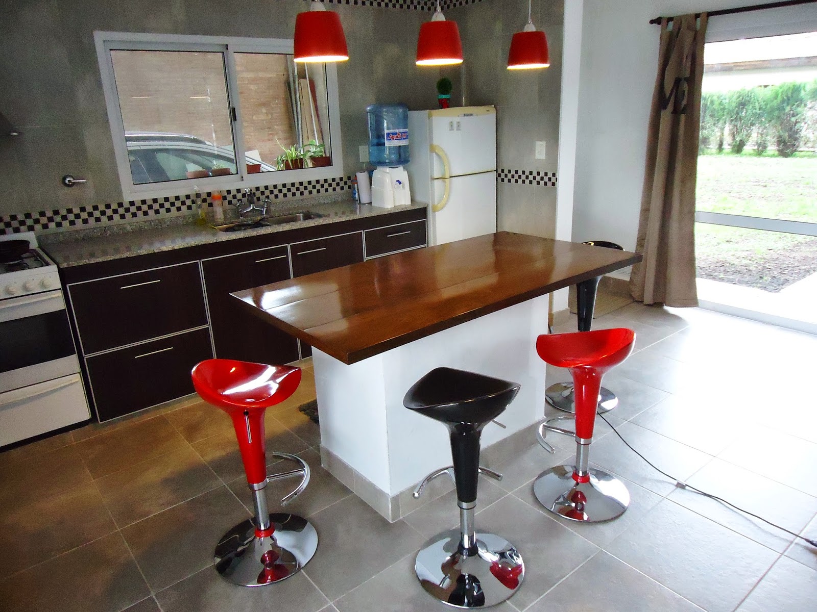 El Detalle, muebles diseñados a medida