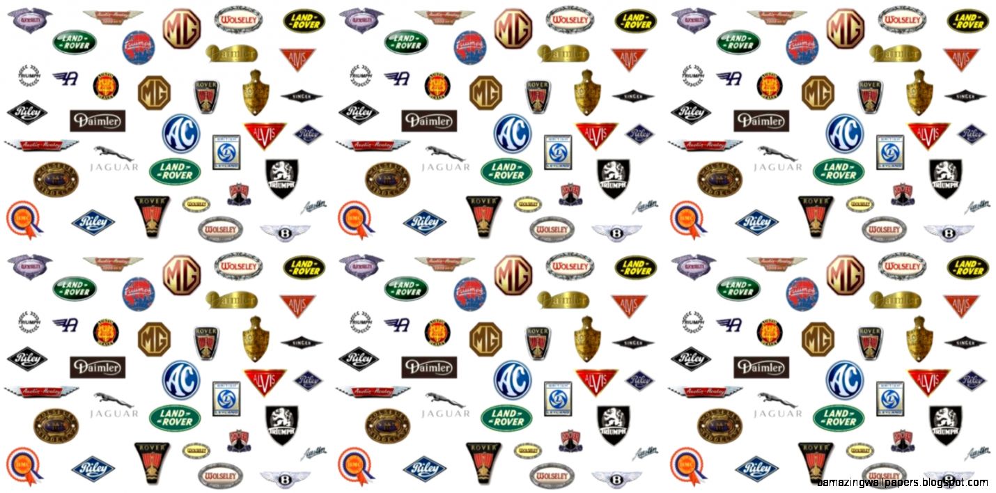 Sports Car Logos postfornow Sports Car Logos postfornow