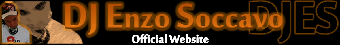 DJ Enzo Soccavo Official Website