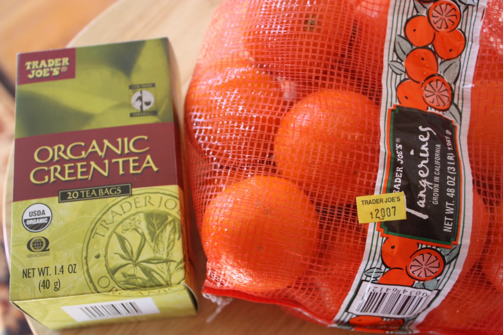 Hidden Treasure At Trader Joe’s