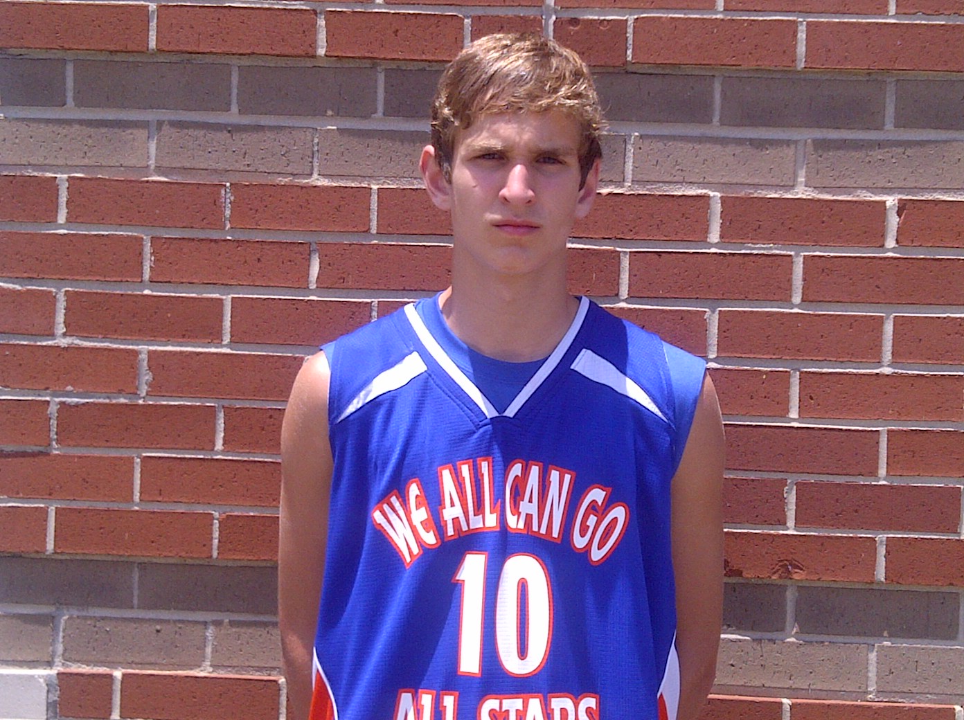 BASKETBALL SPOTLIGHT NEWS July 2012