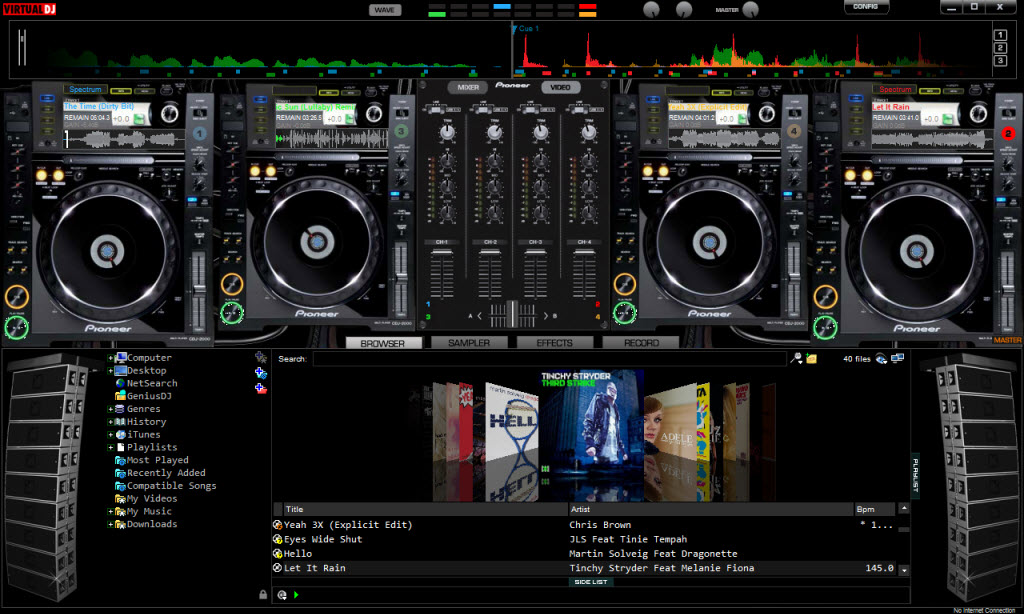 Cdj Cdj