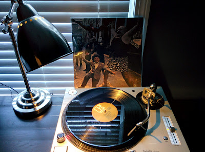 Weasel S Music Vinyl Culture Doors Strange Days 1967