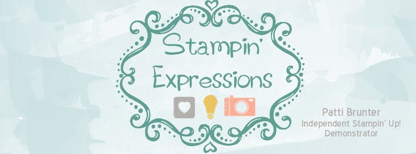 Stampin Expressions