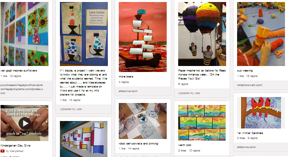free art lesson plans educational technology and mobile elementary lesson plan templates