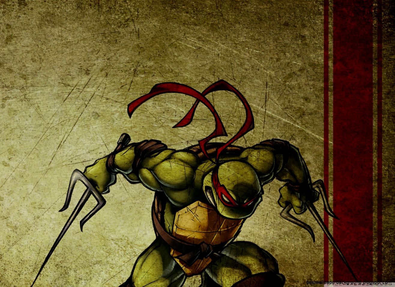 Raphael Teenage Mutant Ninja Turtles HD desktop wallpaper High Raphael Teenage Mutant Ninja Turtles HD desktop wallpaper High