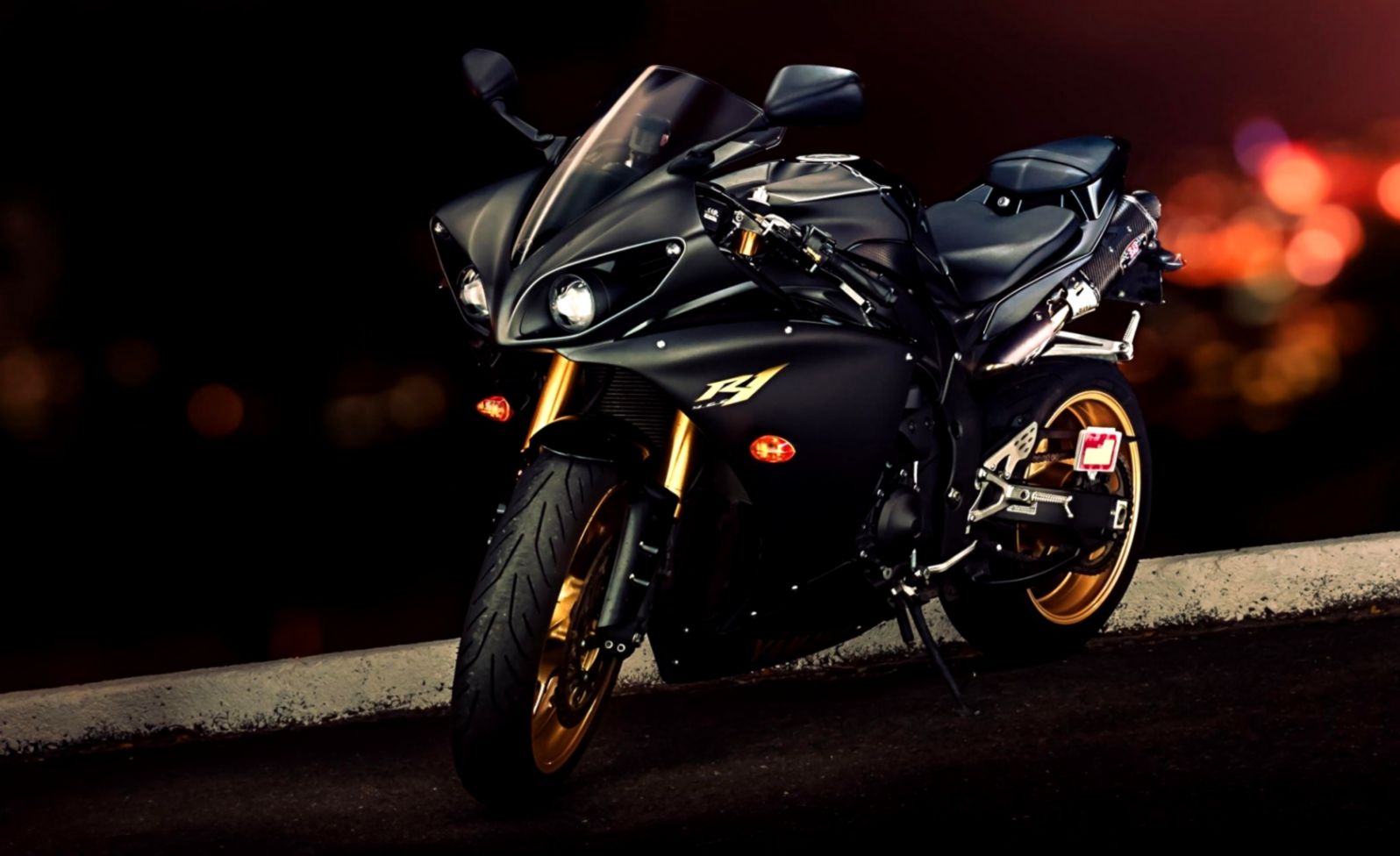 sport motorbike yamaha r1 black photo concept hd wallpaper sport motorbike yamaha r1 black photo concept hd wallpaper