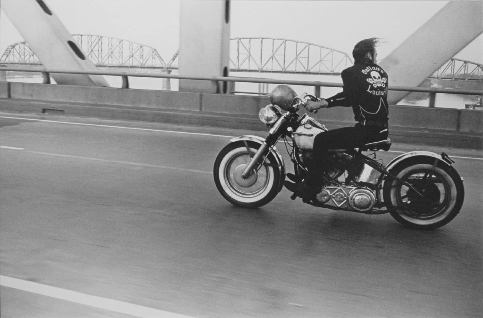 danny lyon