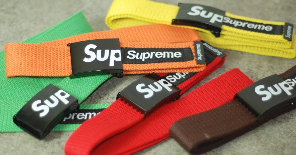 ajanta supreme belt