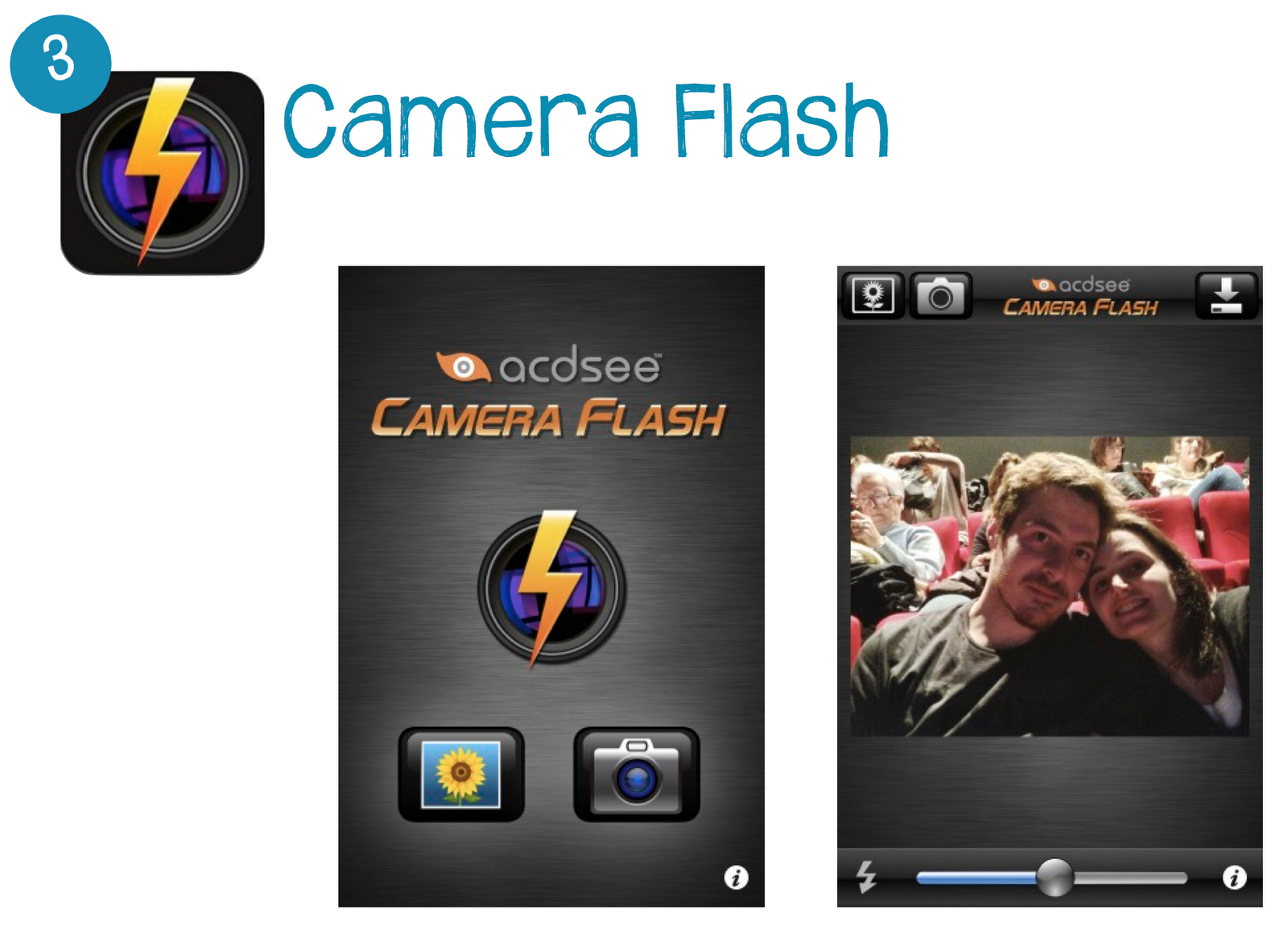 Top Ten App Photos A way of travel