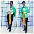 Exclusive Interview with Mr. Universe Imo(Model) -UKACHUKWU BRENDAN MAKUOCHUKWU - FOX NAIJA