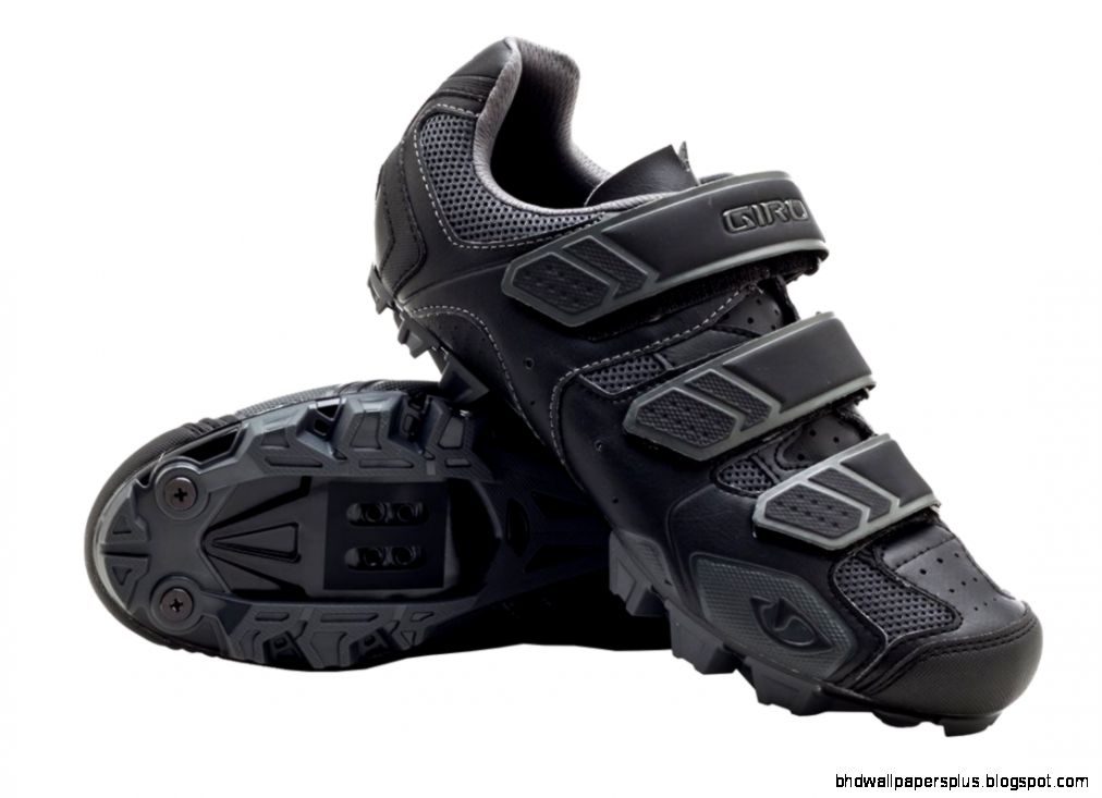 Giro Carbide MTB Shoes Image Giro Carbide MTB Shoes Image