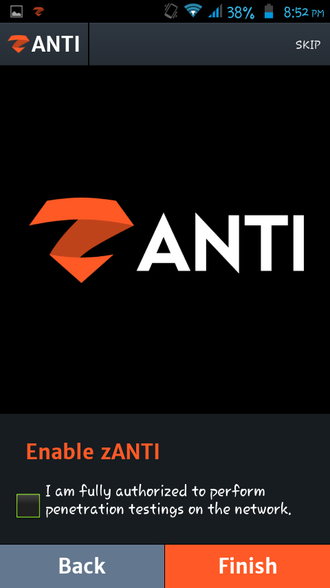 Zanti  -  8