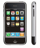Harga Apple iPhone 2G, Spesifikasi, Review, Murah, Bekas