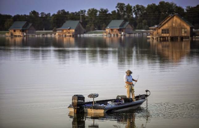 Tallulah Jane S Bucket List Add Poverty Point Reservoir State