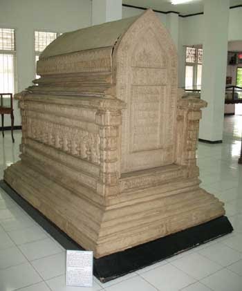 Romantisme SEJARAH: SAMUDRA PASAI NEGARA ISLAM PERTAMA