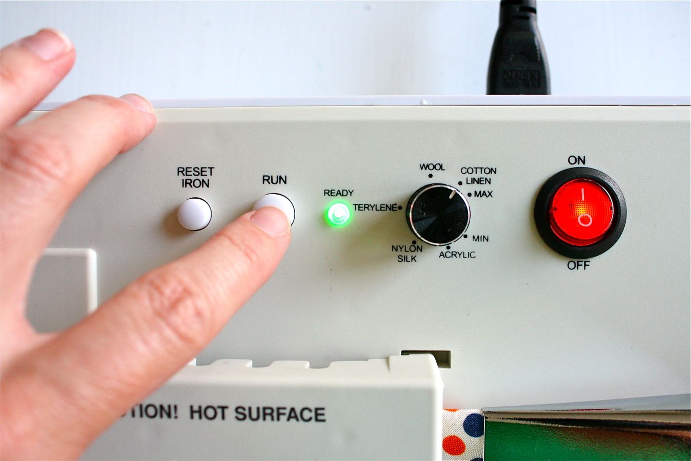 Bias Tape Maker Machine MADE EVERYDAY