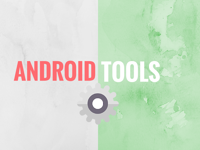 List of Must-have Android App Development Tools 