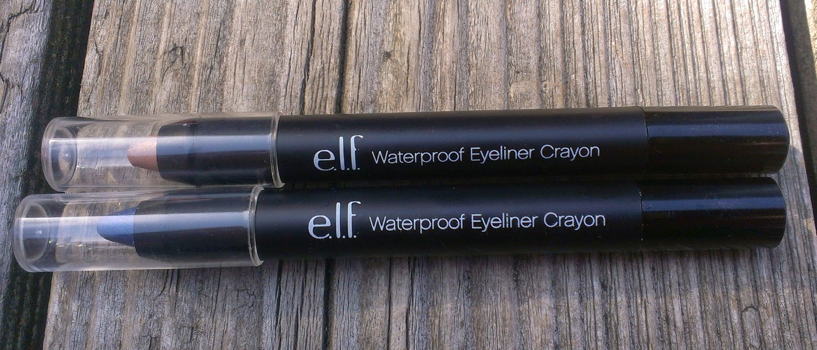 There's Always Time for Lipstick Review e.l.f. Studio Waterproof