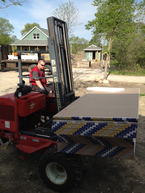 our house kelleys island lowes and bayside comfort lowes drywall sheets
