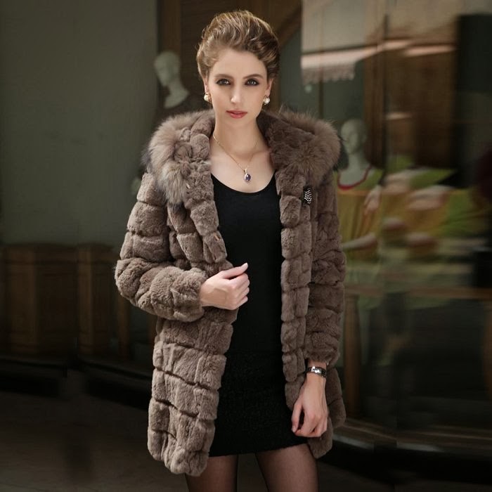 Cheap fur coats