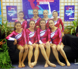 Divisions Nationales  2014
