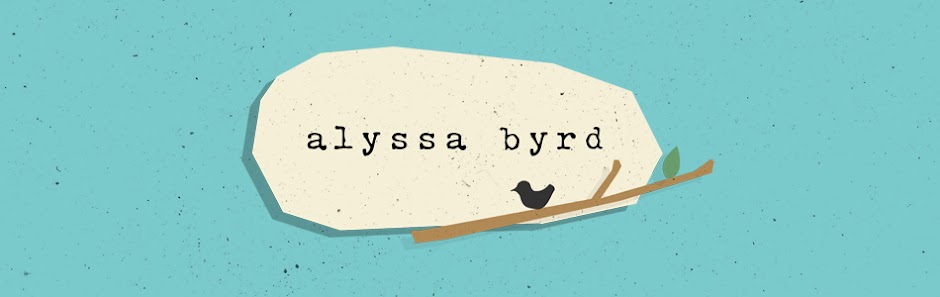 Alyssa Byrd