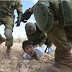 IOF arrests 19 Palestinian children in two weeks