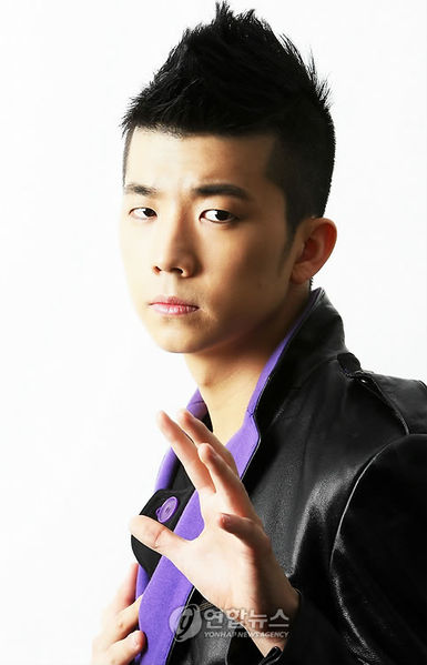 Wooyoung 2Pm Profile