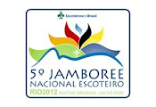 V Jamboree Nacional- Rio 2012