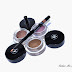 Chanel's Summer Eyes, Illusion d'Ombre #95 Mirage, #96 Utopia and #97 New Moon, Stylo Yeux #911 Ambre Dore from Reflets D'Été Collection 