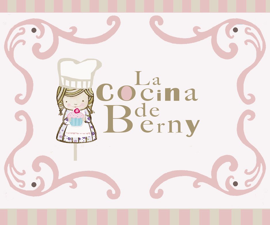 La Cocina de Berny