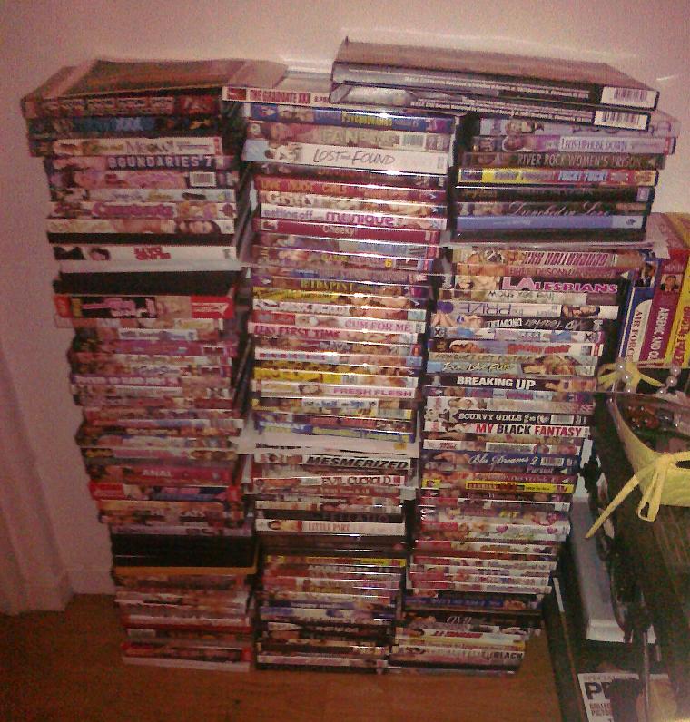 This started as a list of good porn videos that i've seen. pile of porn View the profiles of people named Pile Porn.