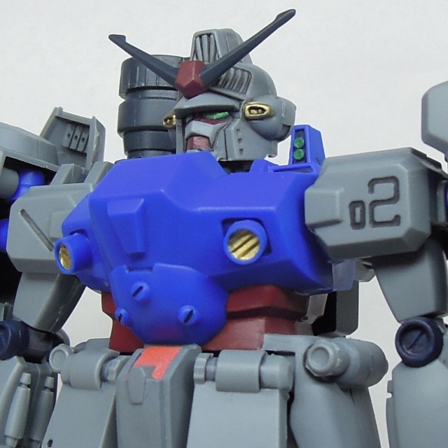 ガンプラ 旧キット 2672 旧キット 1 144 ガンダム試作2号機 サイサリス