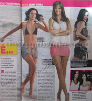 casa dos segredos 3 petra gasta 3 mil euros em plásticas