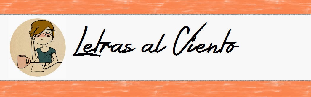 Letras al viento