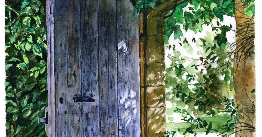 Inma Valderas: Jardín Secreto