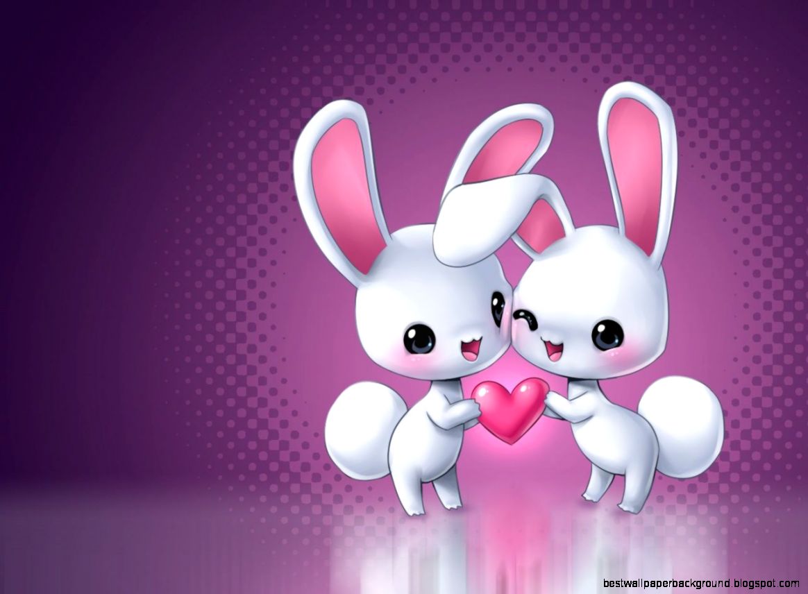 Cute Love Wallpaper