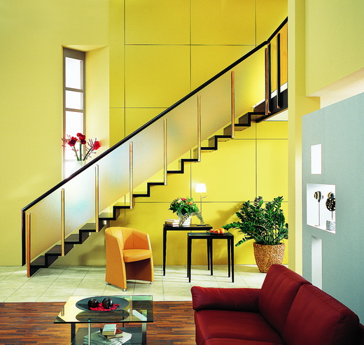 staircase design pictures