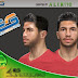 PES 2014 Emre Can Face By A L I R 1 1 0