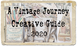 Proud to have run the Vintage Journey Blog
