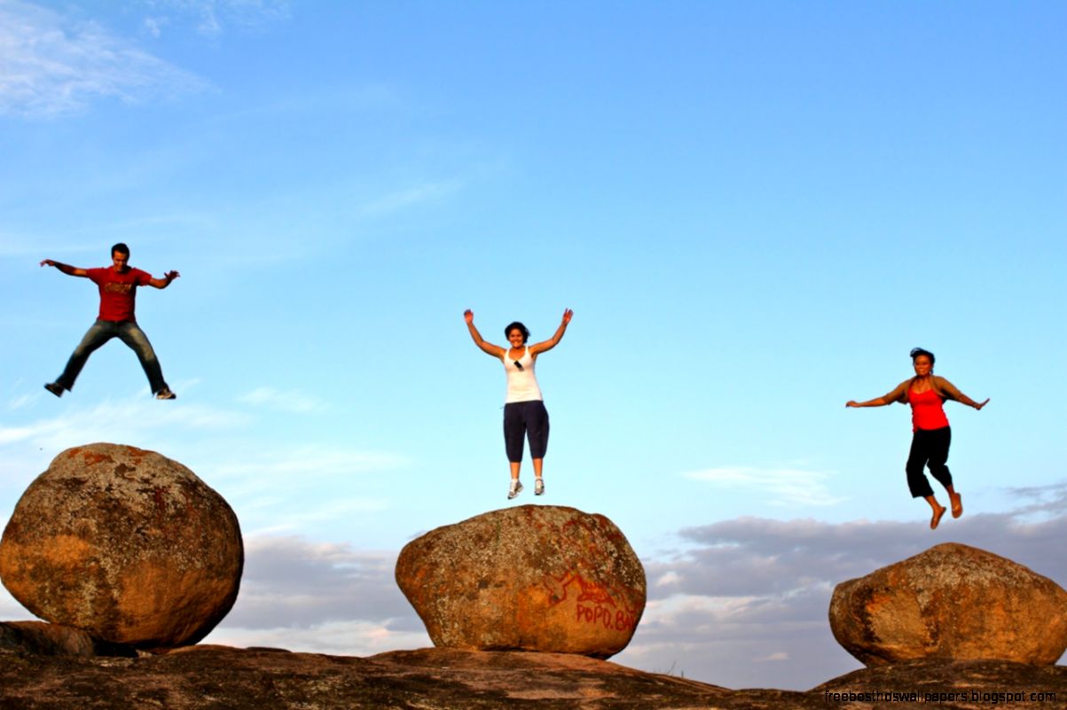 Morgan Meets Mwanza Morgan Meets Mwanza