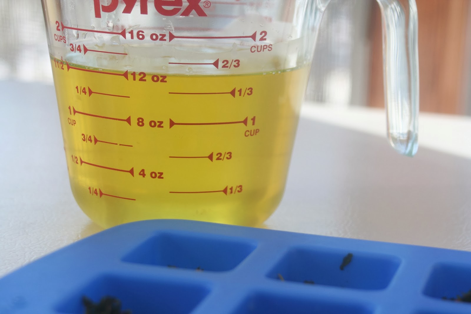 Thankful Expressions Tallow Tabs for Dogs