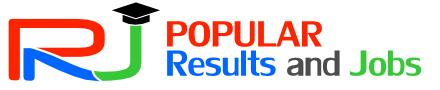 Popular Results and Jobs