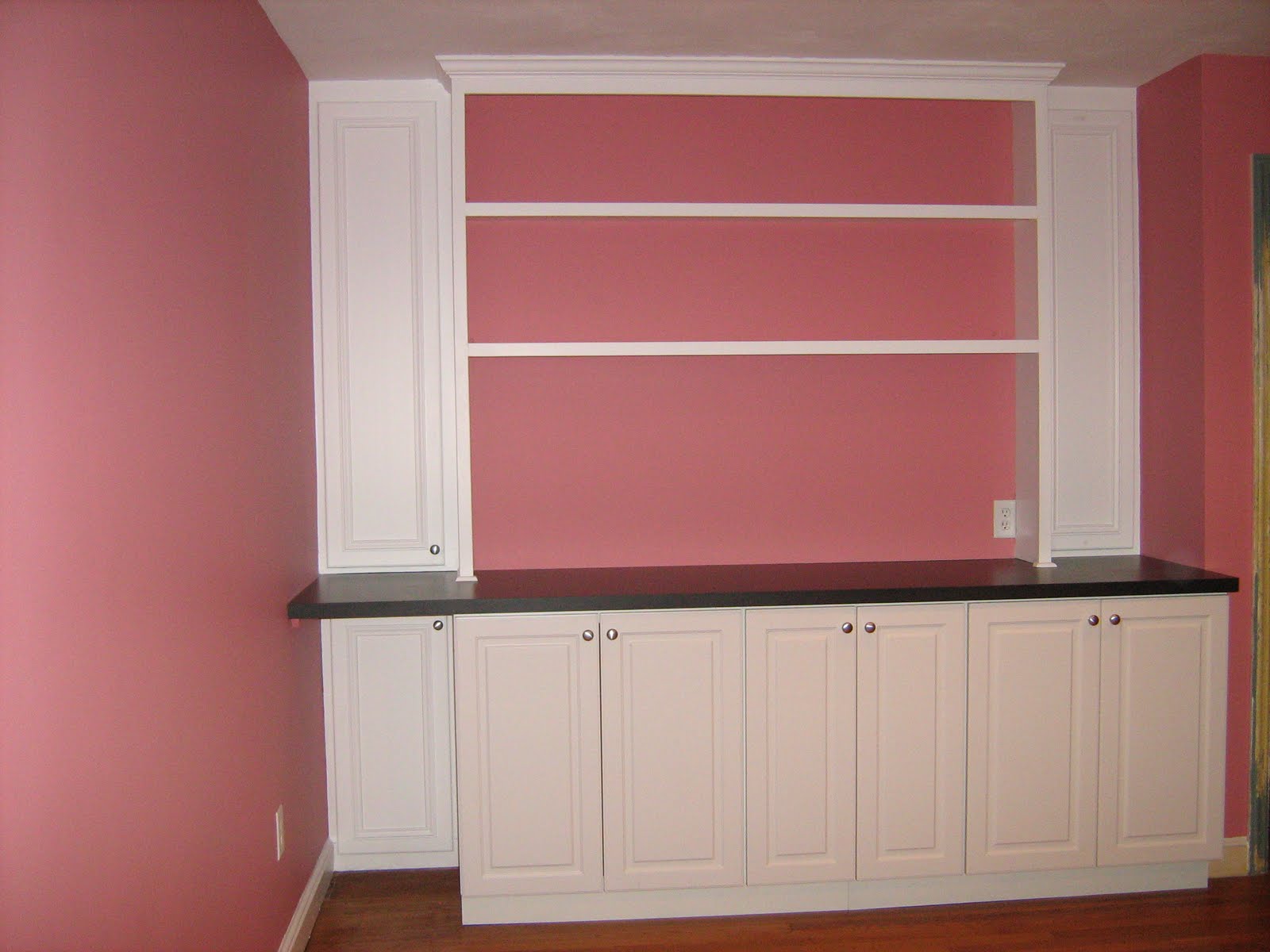 Bruce R. Johnson New BuiltIn in Newington