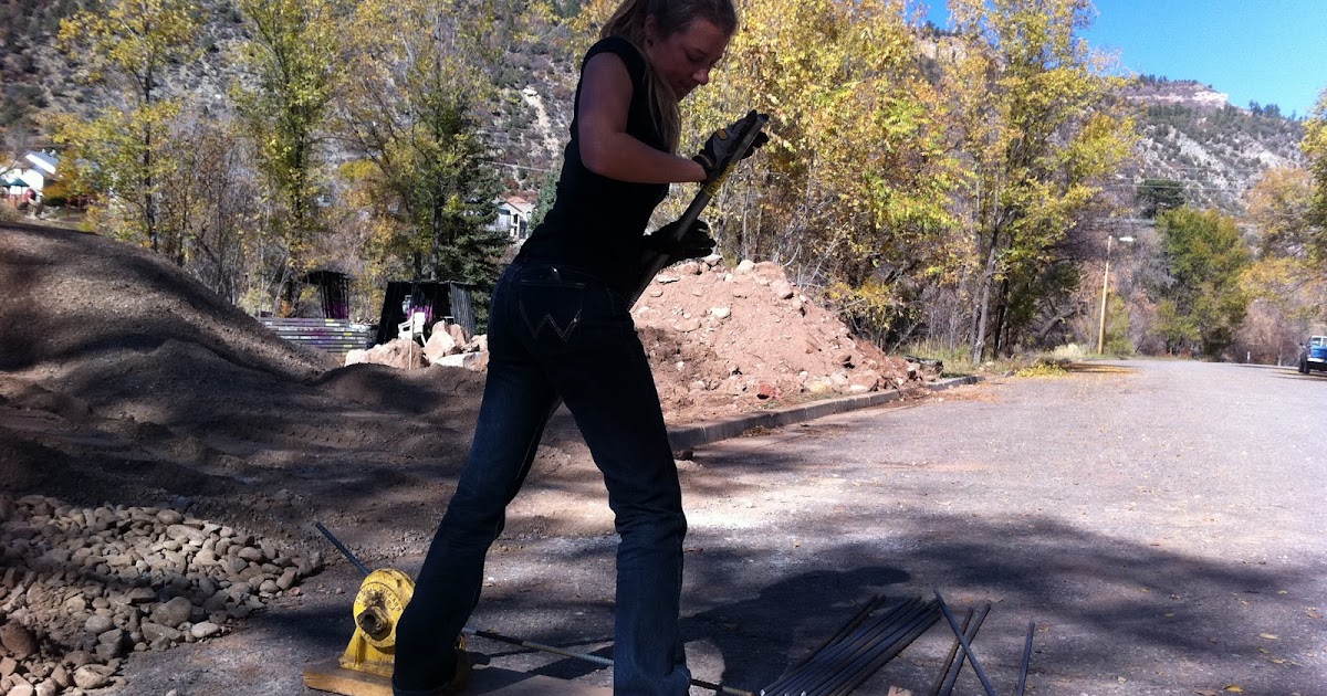 rebar