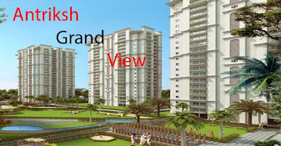 http://www.intowngroup.in/antriksh-grandview-sector-150-in-noida.html 