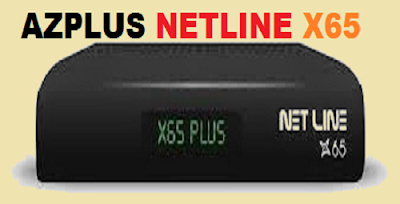 ATUALIZAÇAO AZPLUZ NETLINE X65 SD-02.09.2014 AZPLUS+NETLINE+X65+-+by+clube+azbox